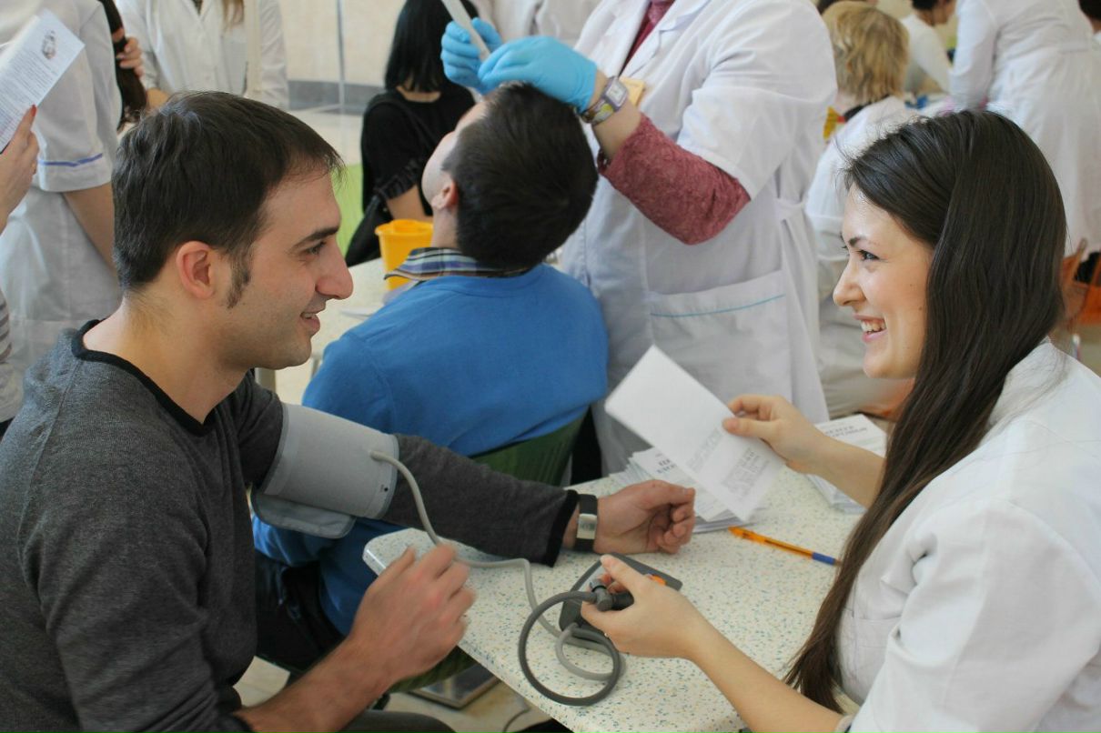 Юлия Власова | Новосибирск