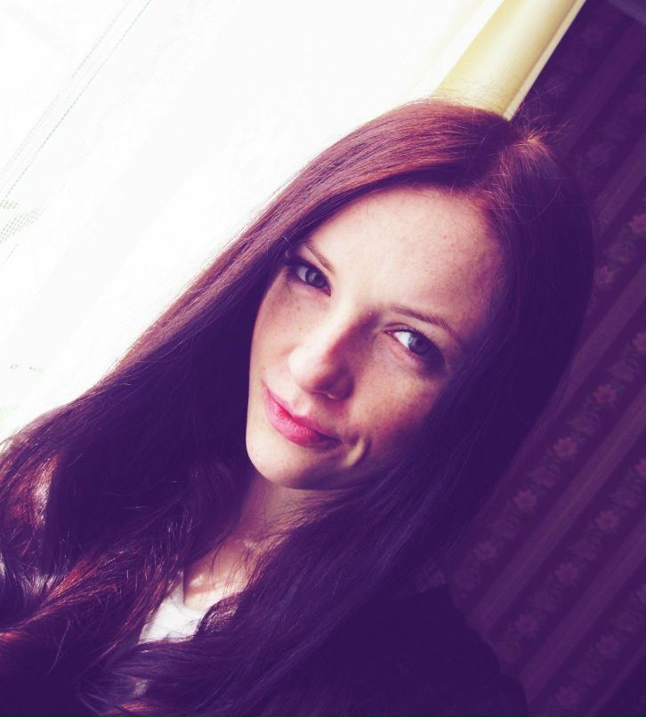 Юлька Подречнева | Минск