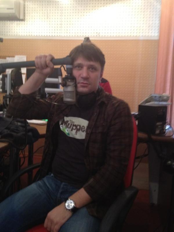 Геннадий Букин | Екатеринбург