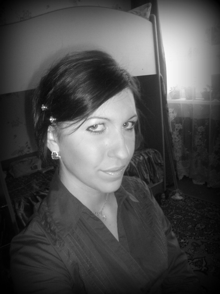 Маргарита Важова | Новосибирск