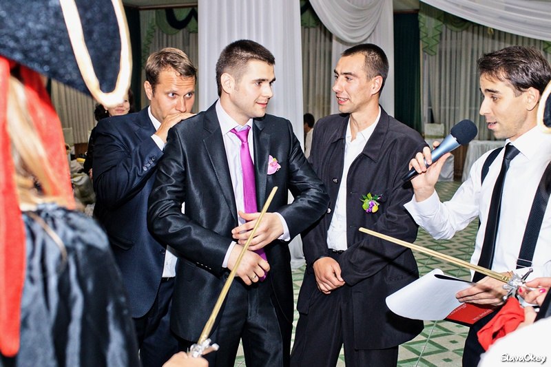 Александр Бадёрный | 