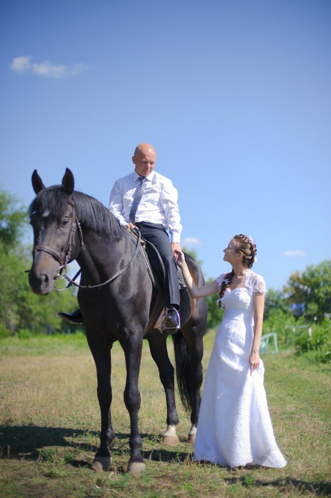 Анастасия Власова | 