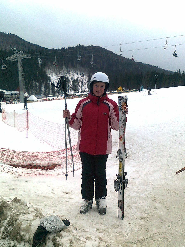 Іра Пісоцька | Сатанов