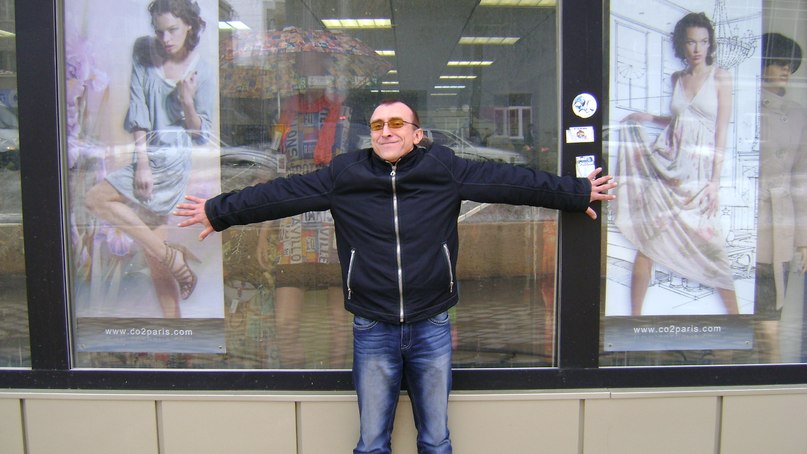 Вячеслав Хотяев | Ивантеевка