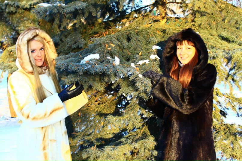 Валерия Богданова | Самара