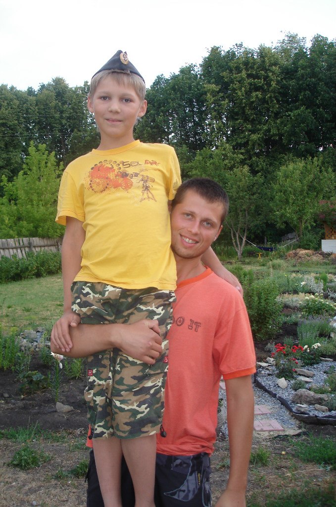 Максим Аносов | 