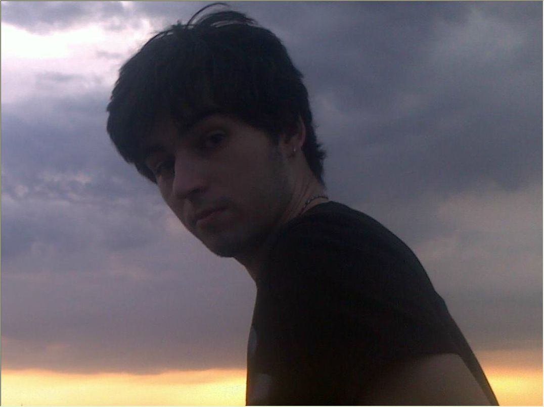 Григорий Павлов | Москва