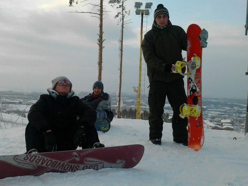 №59, Максим Белоусов, 35 лет, Екатеринбург №59, Максим Белоусов, 35 лет, Екатеринбург