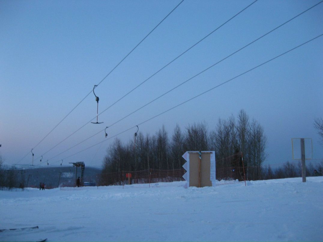 Серёга Булыгин | Пермь