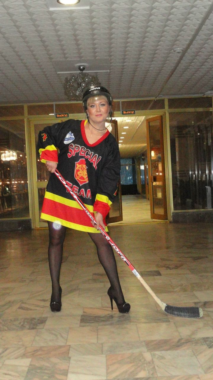 Евгения Сучкова | Череповец