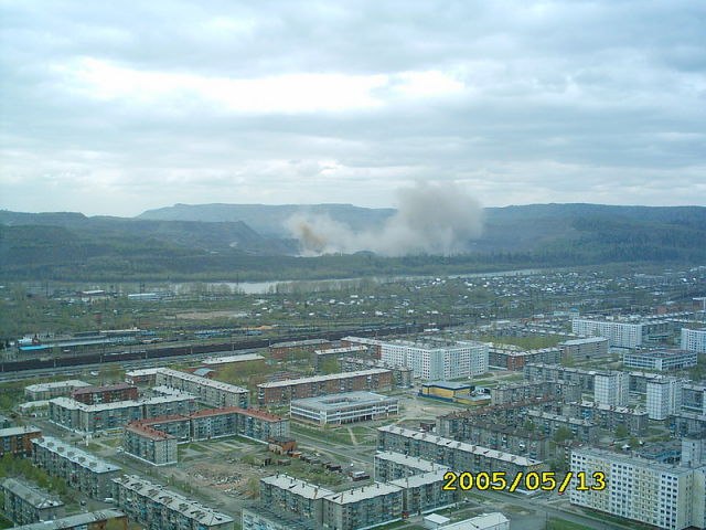 Татьяна Крючкова | Междуреченск