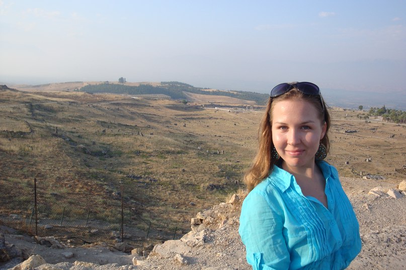 Anastasia Zabeyvorota Stalsy | Томск