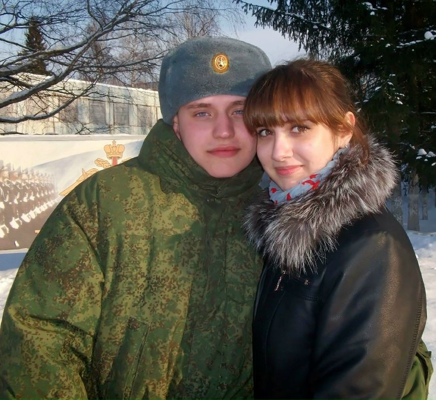 Артем Шамарин | Москва