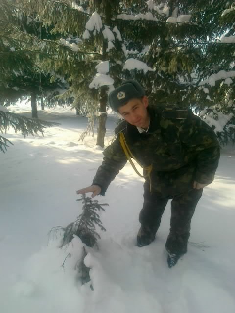 Андрей Костюк | 