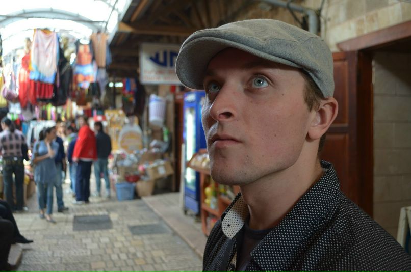 Максим Чулков | Helsinki