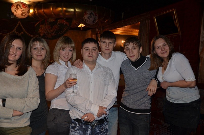 Дмитрий Циулин | Омск