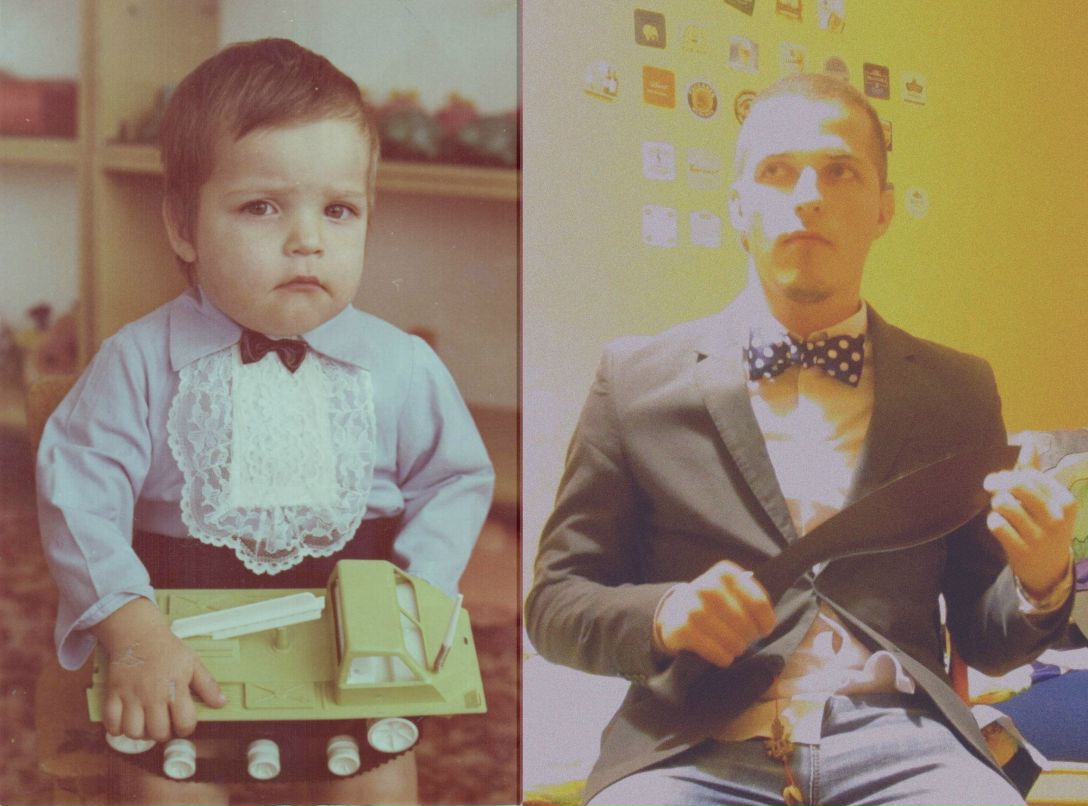 Ярослав Марков | Москва