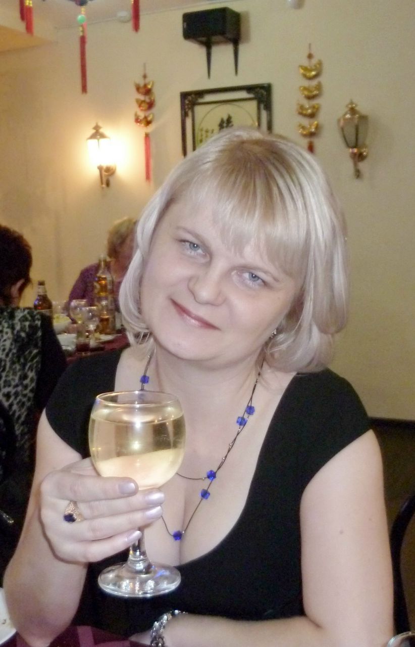 Мария Бакулина | Новосибирск