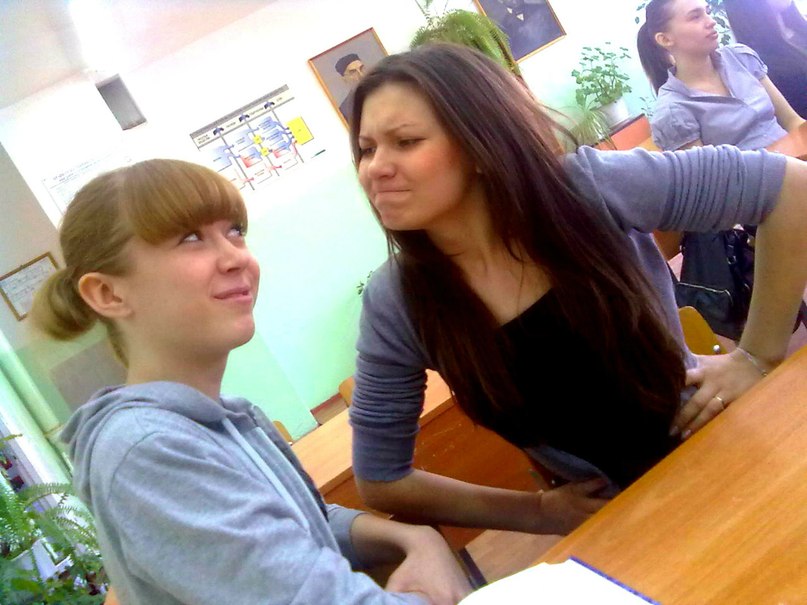 Олеся Юзеева | Челябинск