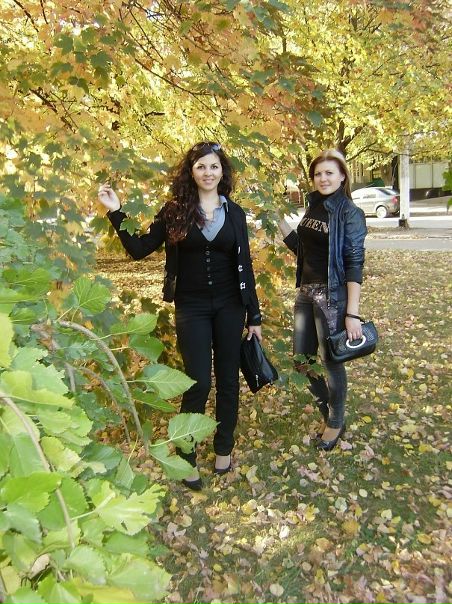 №16, Виктория Зайцева №16, Виктория Зайцева