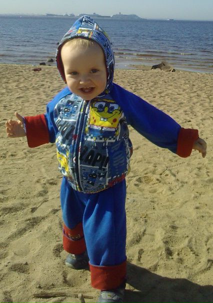 №40, Александр Знаменский, 45 лет, Санкт-Петербург №40, Александр Знаменский, 45 лет, Санкт-Петербург