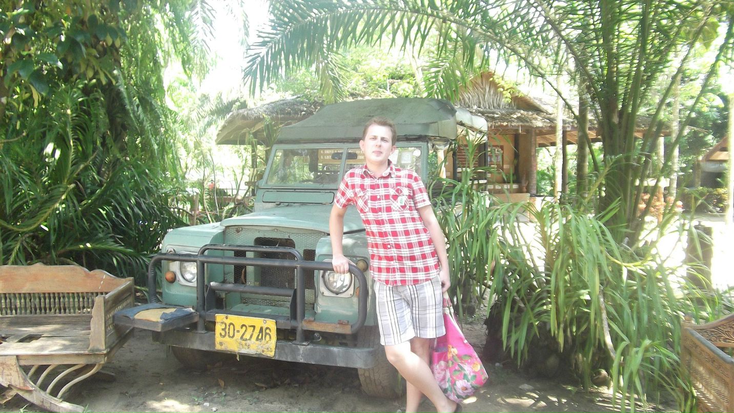 Роман Меньтюков | Раменское