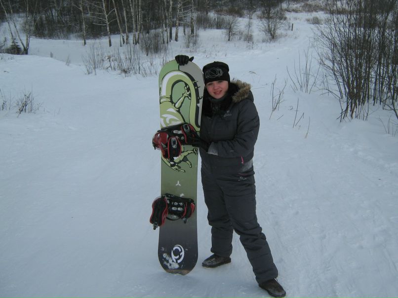 Евгения Иванова(Питчук) | Москва