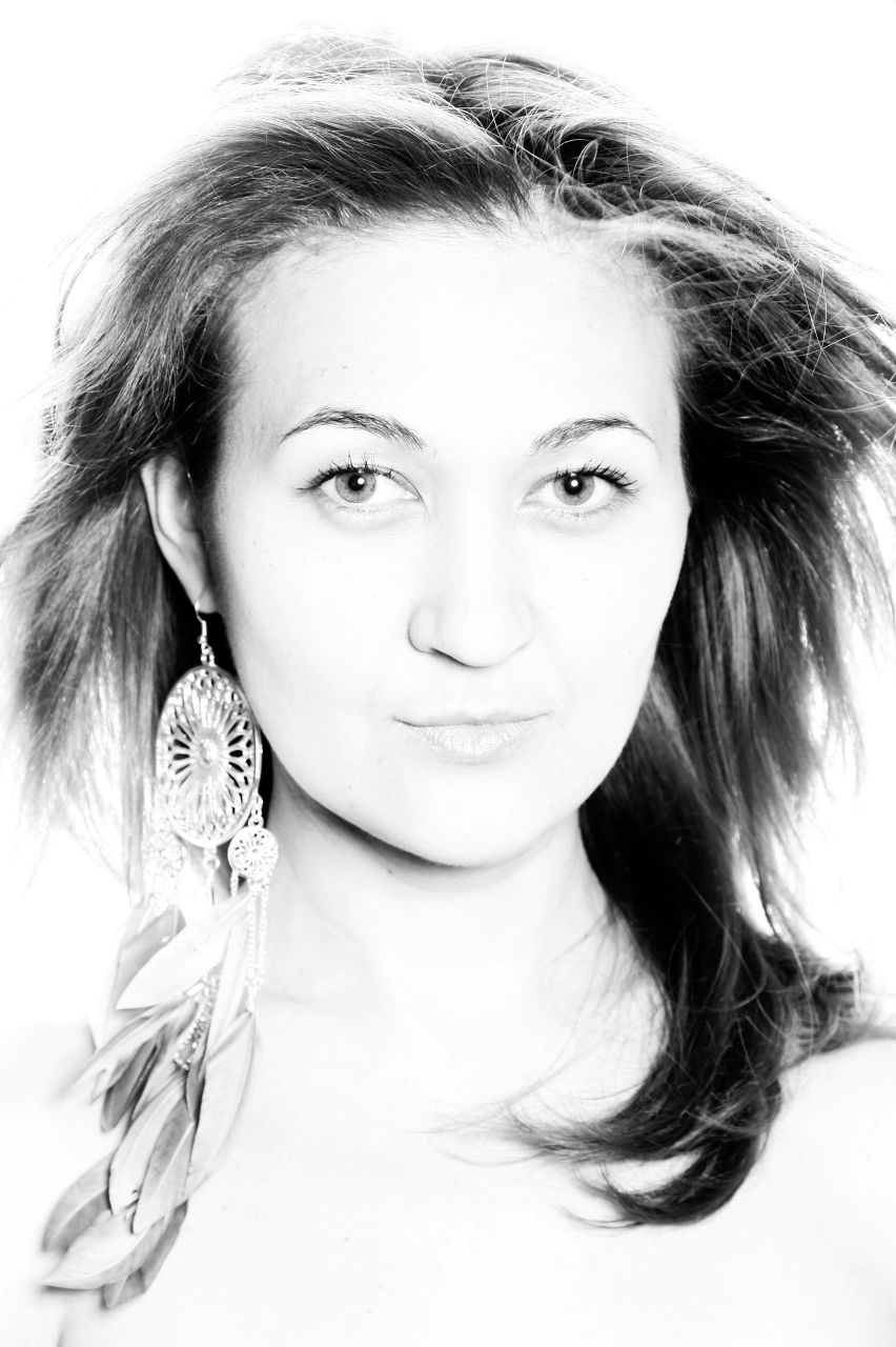 Елена Лобова | Москва