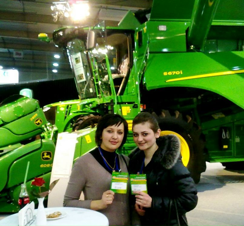 Алла Стеценко | 