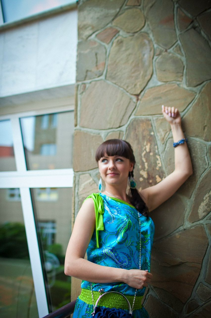 Viktoria Kubler | Kaufbeuren