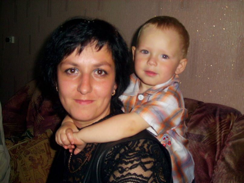 Елена Денисюк | Береза