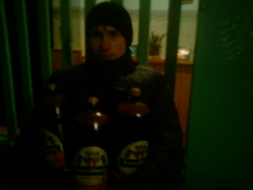 №90, Иван Глаголев, 29 лет №90, Иван Глаголев, 29 лет