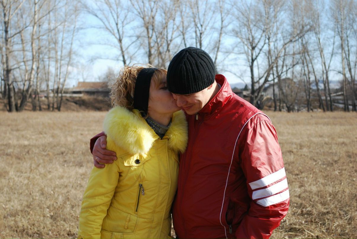 Павел Дудушкин | Красноярск