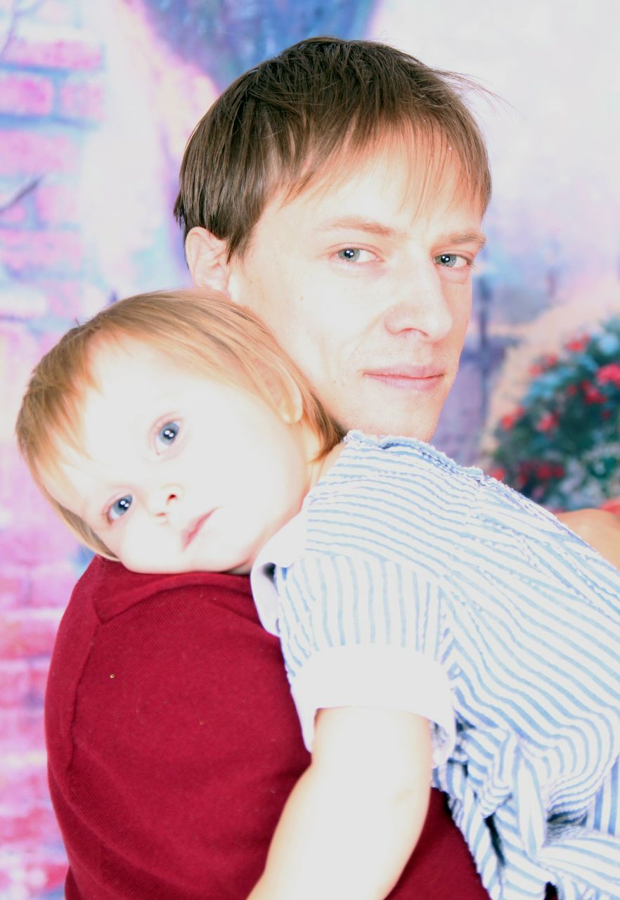 Владислав Байчик | Санкт-Петербург