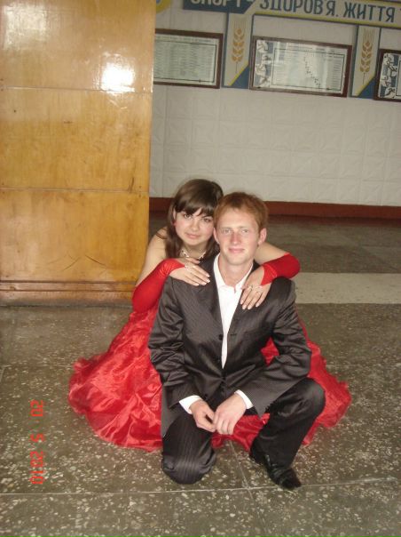 №20, Наталя Турчик №20, Наталя Турчик