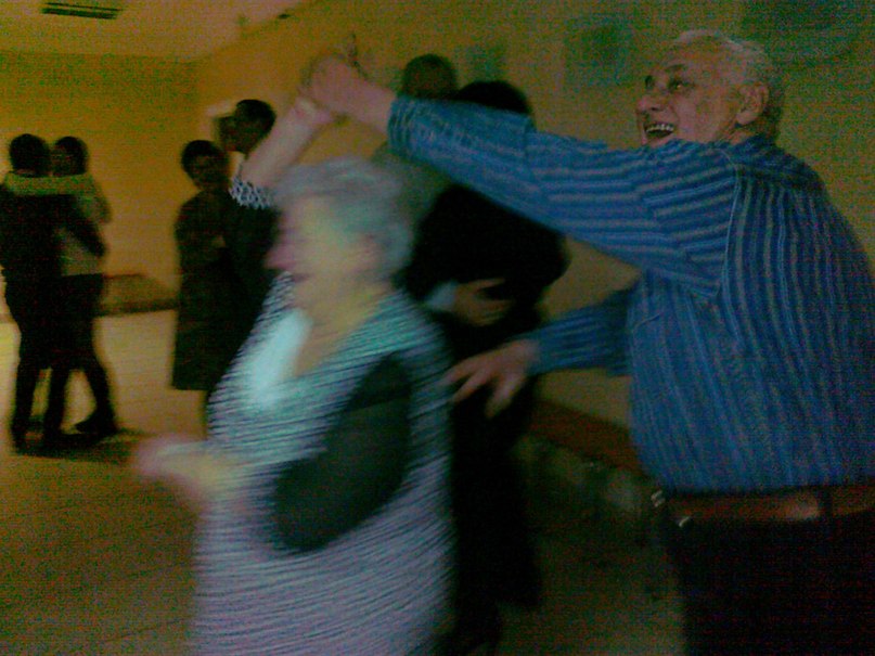 Павел Крафт | Пермь