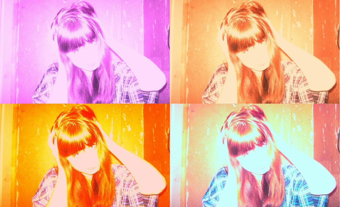 Владленочка Елисеева | Минусинск