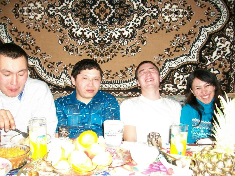 Нелли Файзуллина | Межозерный