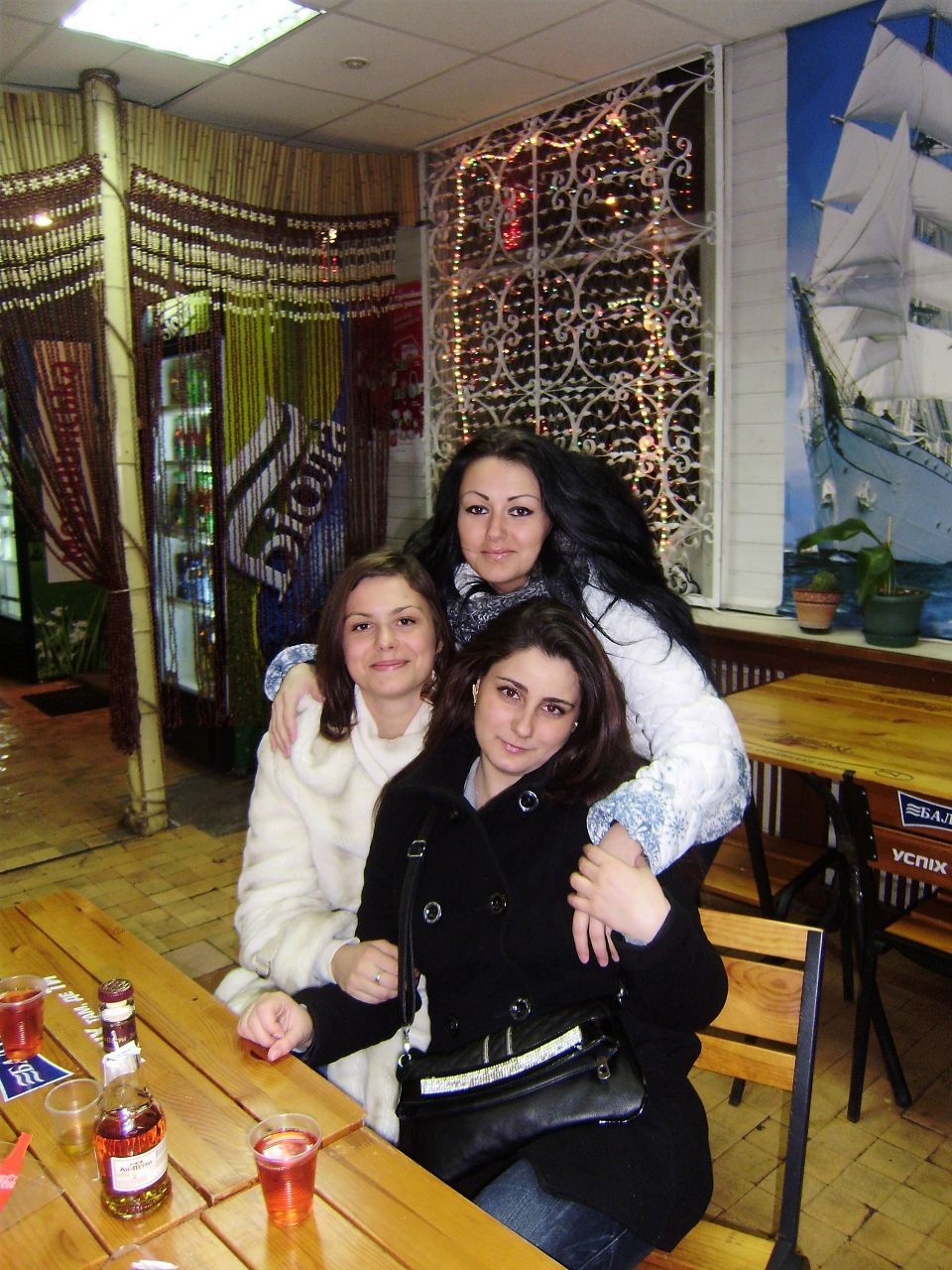 Яна Матвиенко | Киев