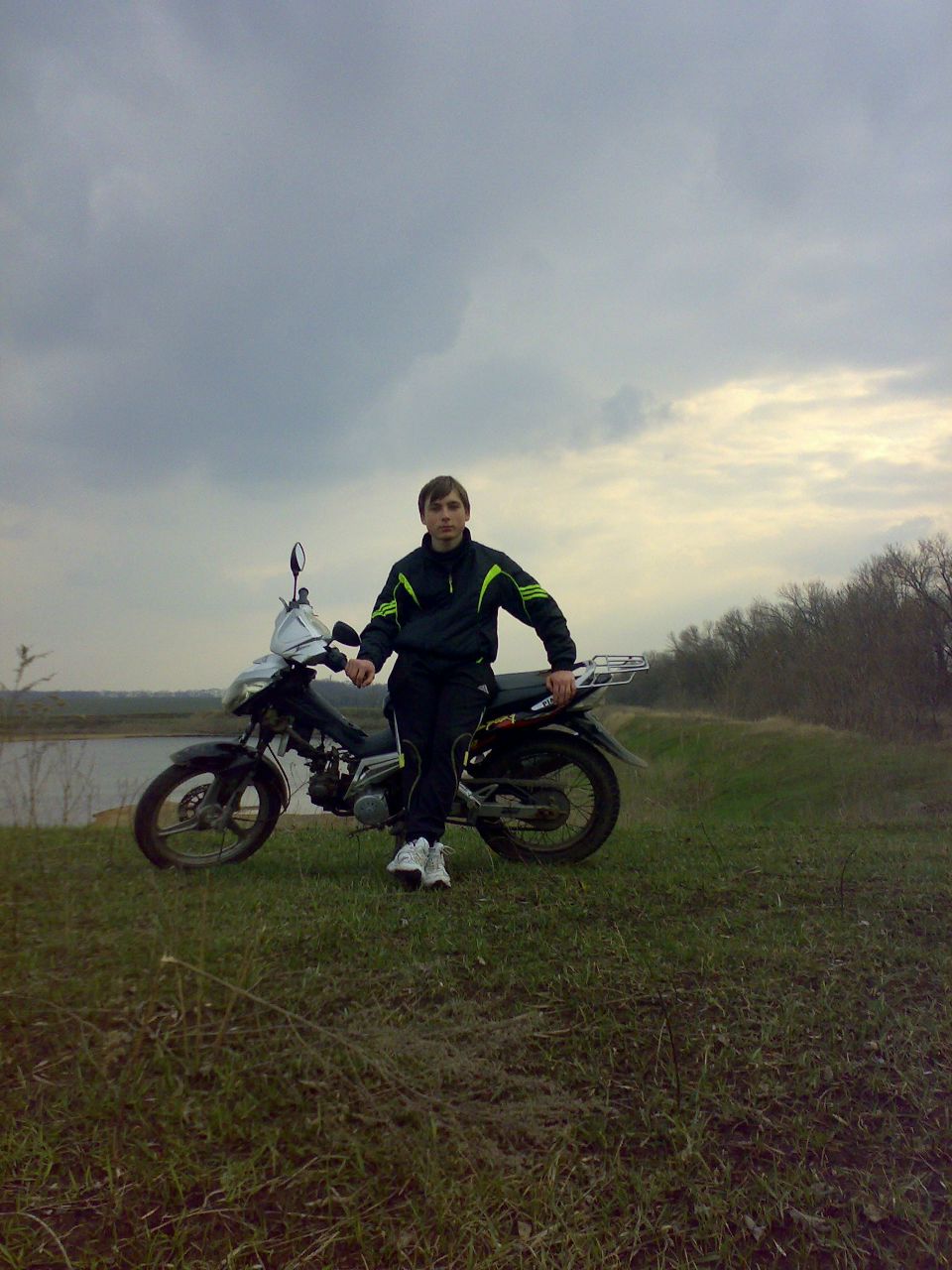 Воло Крупка | Полтава