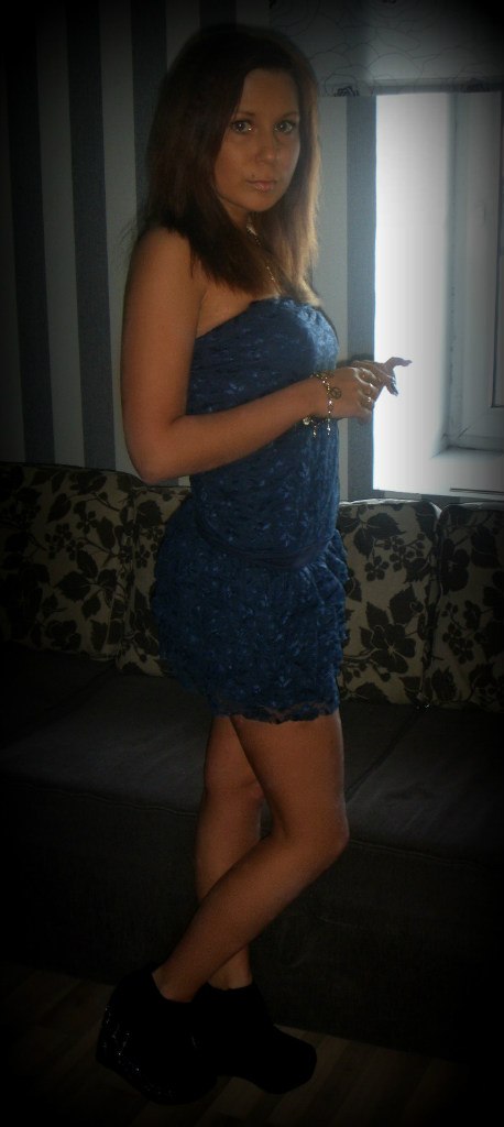 Vasilisa Kolpakova | 