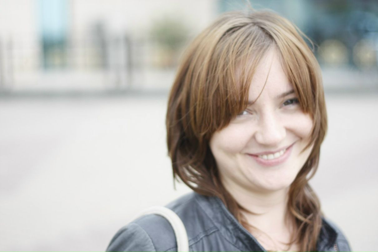 Яна Скрыпникова | Москва