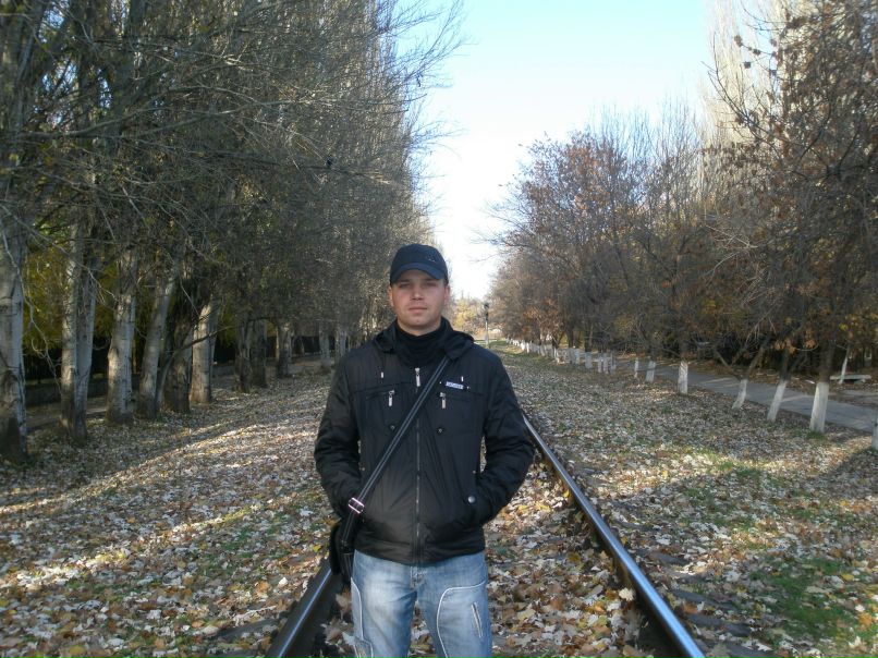 Алексей Никишин | Днепр (Днепропетровск)