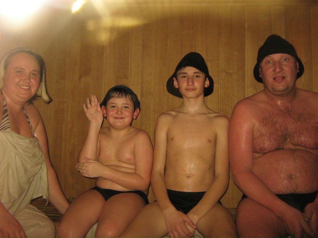 Виктор Грибанов Vik | Симферополь