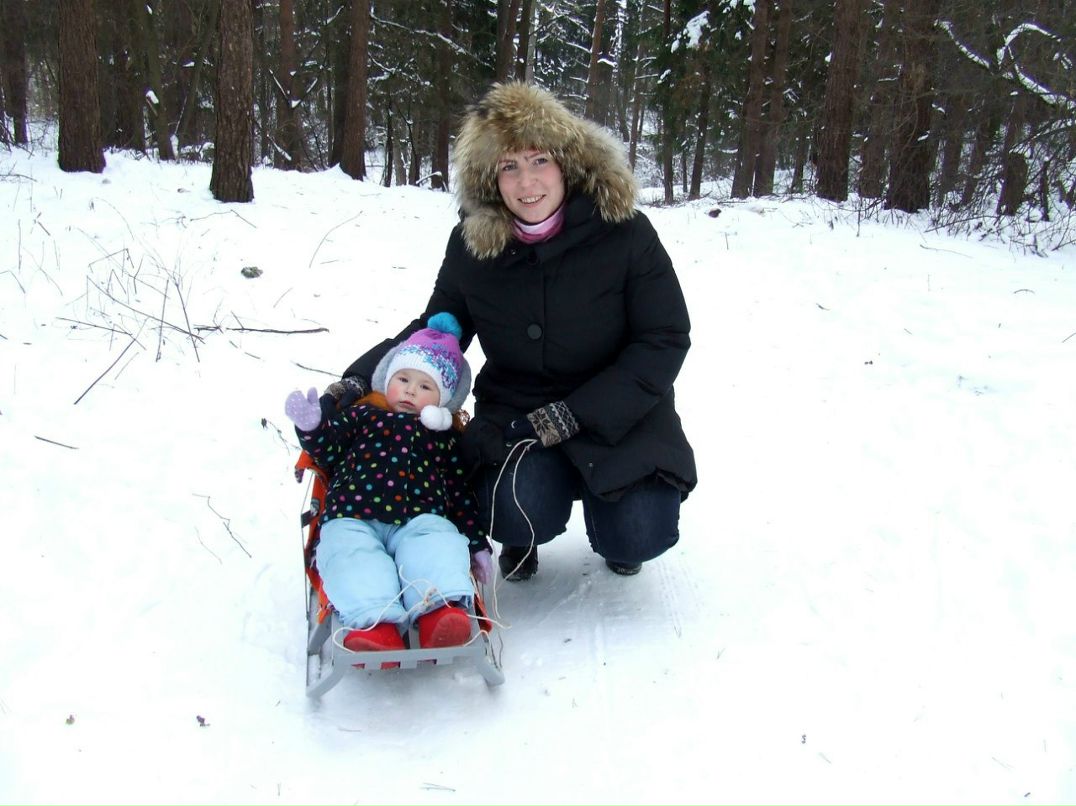 Наталья Люцько | Борисов