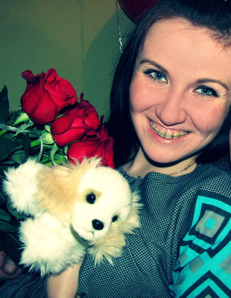 Вероніка Сенчишин | Тернополь