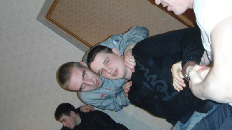 Анвар Айкаев | Магнитогорск