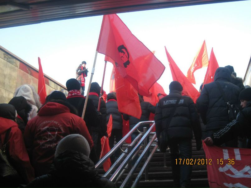 Дарья Черпакова | Тюмень