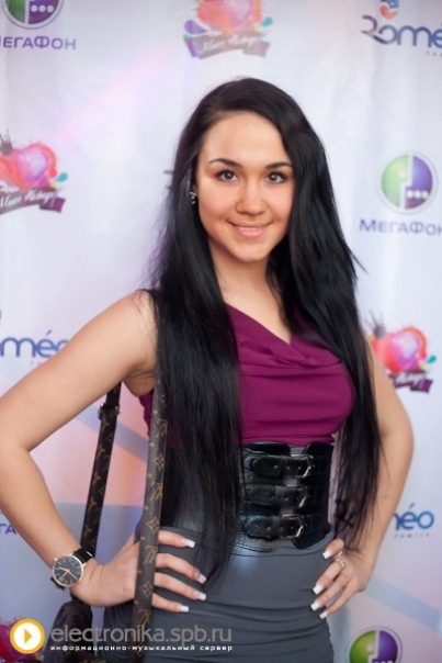 №147, Ирина Калачева, 34 года, Санкт-Петербург, Россия №147, Ирина Калачева, 34 года, Санкт-Петербург, Россия