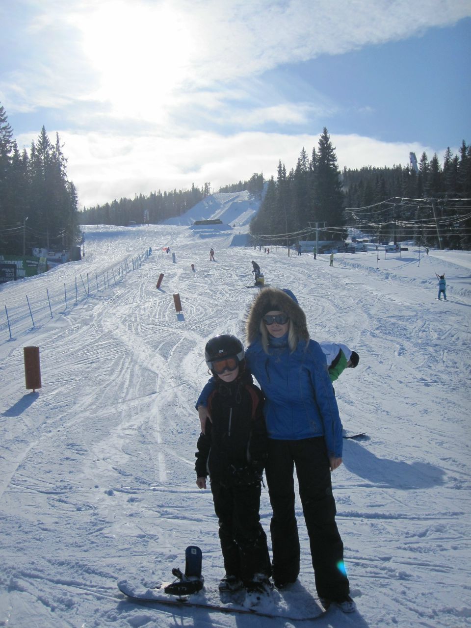 Наталия Сафонова | Москва